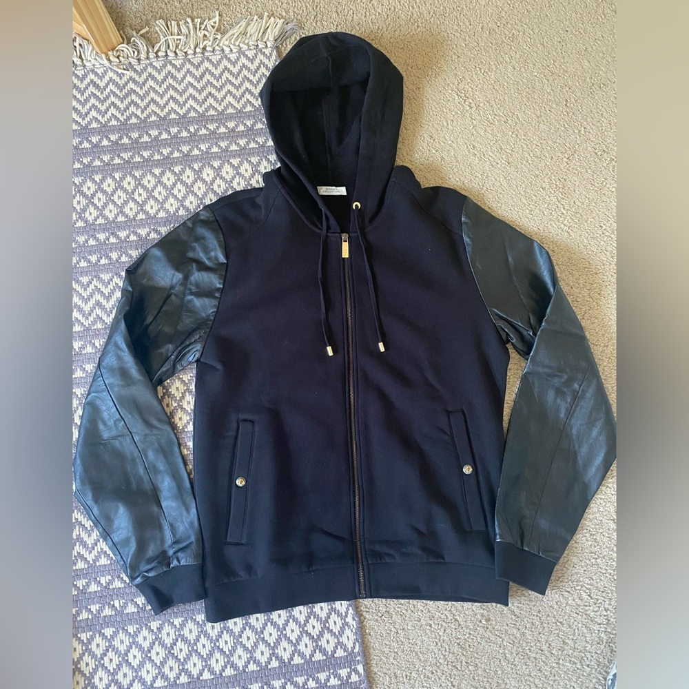 Versace Collection Hoodie
